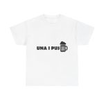 Blanco - Una i pus