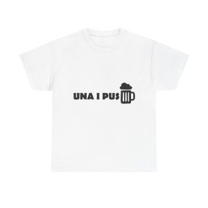 Blanco - Una i pus