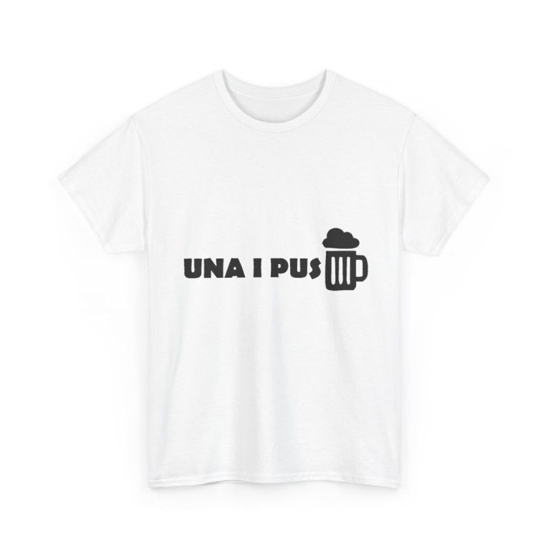 Blanco - Una i pus