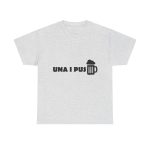 Gris ceniza - Una i pus