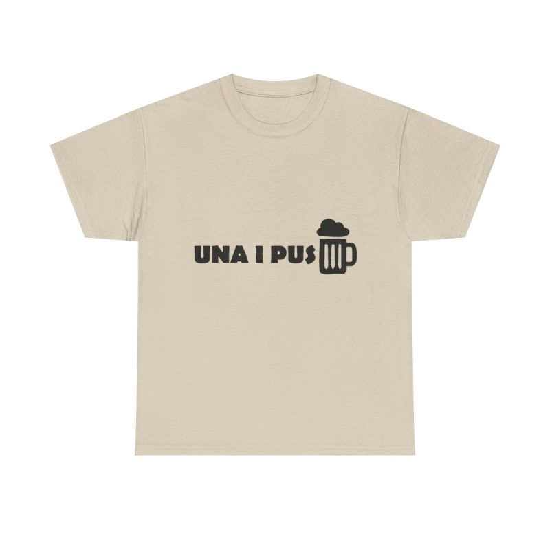 Arena - Una i pus