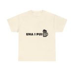 Natural - Una i pus