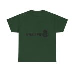 Verde bosque - Una i pus