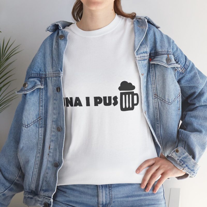 Una i pus