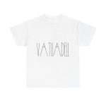 Blanco - Camiseta «Vatuadell estirat»