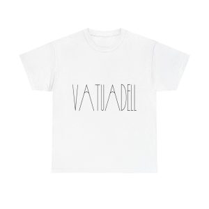 Blanco - Camiseta «Vatuadell estirat»