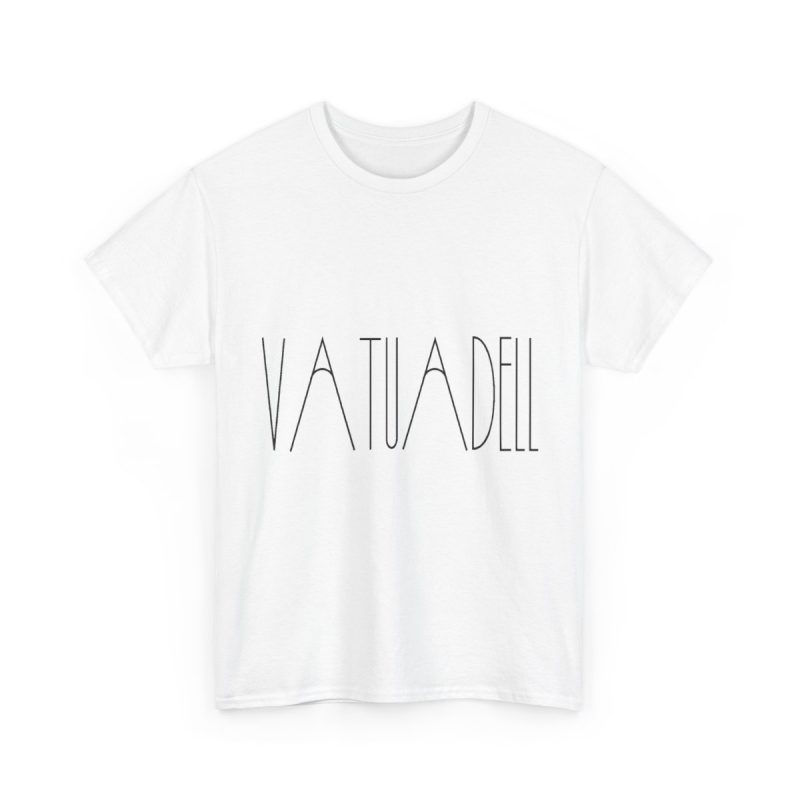 Blanco - Camiseta «Vatuadell estirat»