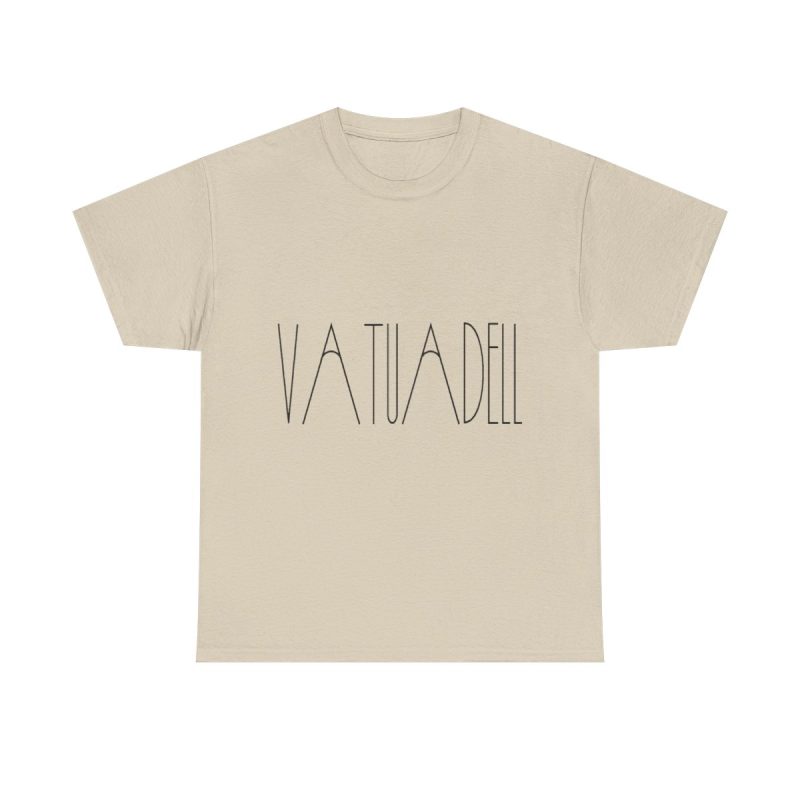 Arena - Camiseta «Vatuadell estirat»