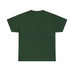 Verde bosque - Camiseta «Vatuadell estirat»