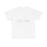 Blanco - Camiseta «Copeo Copeo»