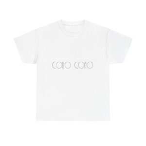 Blanco - Camiseta «Copeo Copeo»