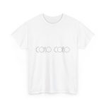 Blanco - Camiseta «Copeo Copeo»