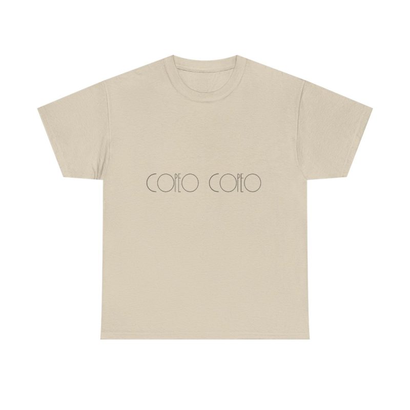 Arena - Camiseta «Copeo Copeo»