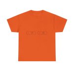 Naranja - Camiseta «Copeo Copeo»