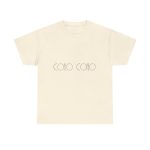 Natural - Camiseta «Copeo Copeo»