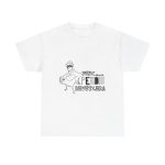 Blanco - Camiseta «Tenc una perdiu revetlera»
