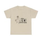 Arena - Camiseta «Tenc una perdiu revetlera»