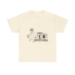Natural - Camiseta «Tenc una perdiu revetlera»