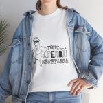 Camiseta «Tenc una perdiu revetlera»