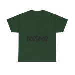 Verde bosque - Camiseta «No en volem cap que no sigui dels nostros»