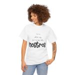 Camiseta «No en volem cap que no sigui dels nostros»