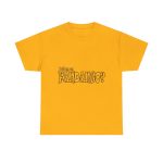 Amarillo dorado - Ballam un FANDANGO?