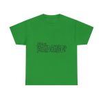 Verde irlandes - Ballam un FANDANGO?