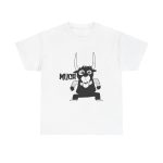 Blanco - Camiseta Much