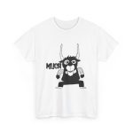 Blanco - Camiseta Much