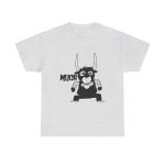 Gris ceniza - Camiseta Much