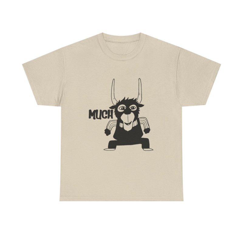 Arena - Camiseta Much
