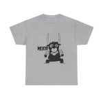 Gris jaspeado - Camiseta Much