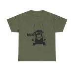 Verde militar - Camiseta Much