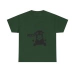 Verde bosque - Camiseta Much