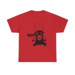 Rojo - Camiseta Much