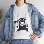 Camiseta Much