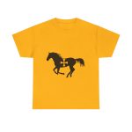 Amarillo dorado - Cavall de Sant Joan