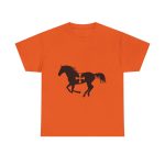 Naranja - Cavall de Sant Joan