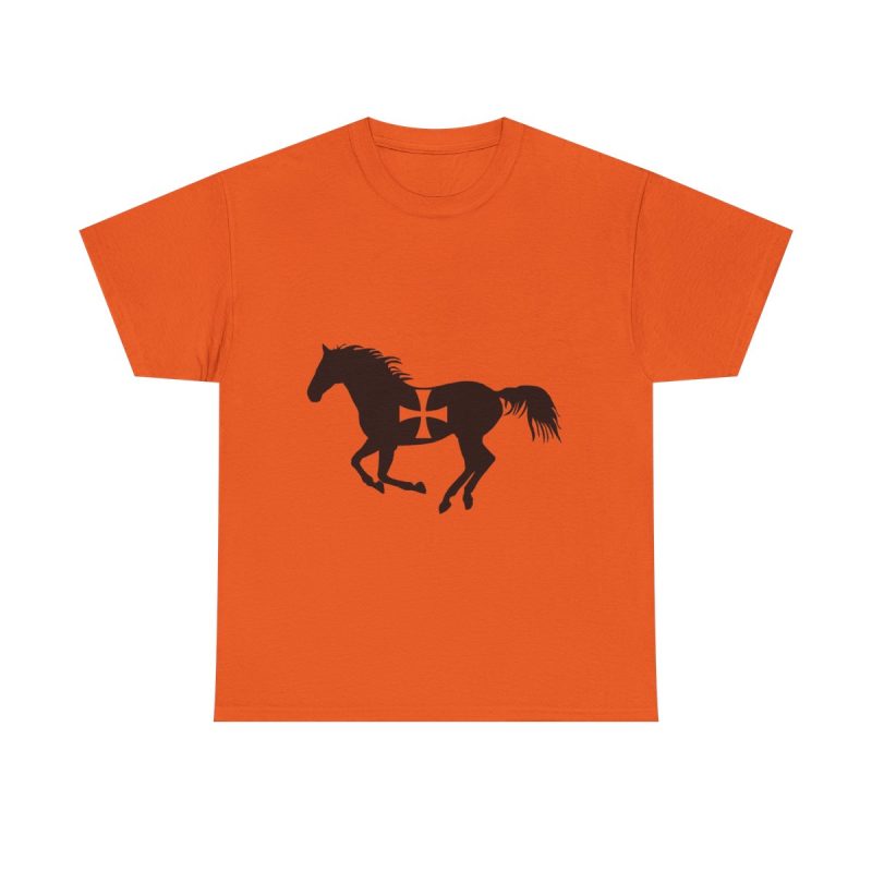 Naranja - Cavall de Sant Joan