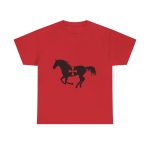 Rojo - Cavall de Sant Joan