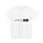 Blanco - Camiseta unisex «Ara va de BÓ»