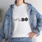 Camiseta unisex «Ara va de BÓ»