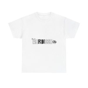 Blanco - Flor de bardissa