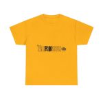 Amarillo dorado - Flor de bardissa