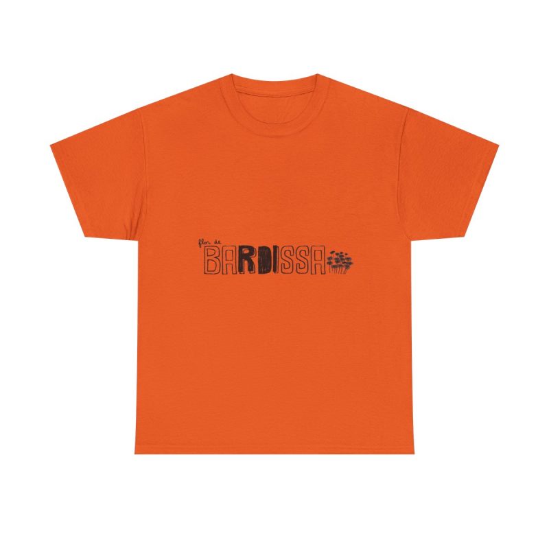 Naranja - Flor de bardissa