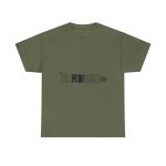 Verde militar - Flor de bardissa