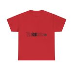 Rojo - Flor de bardissa