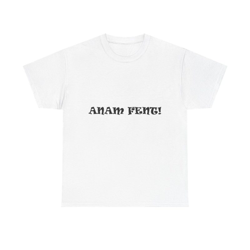 Blanco - Anam fent Blanco - Anam fent