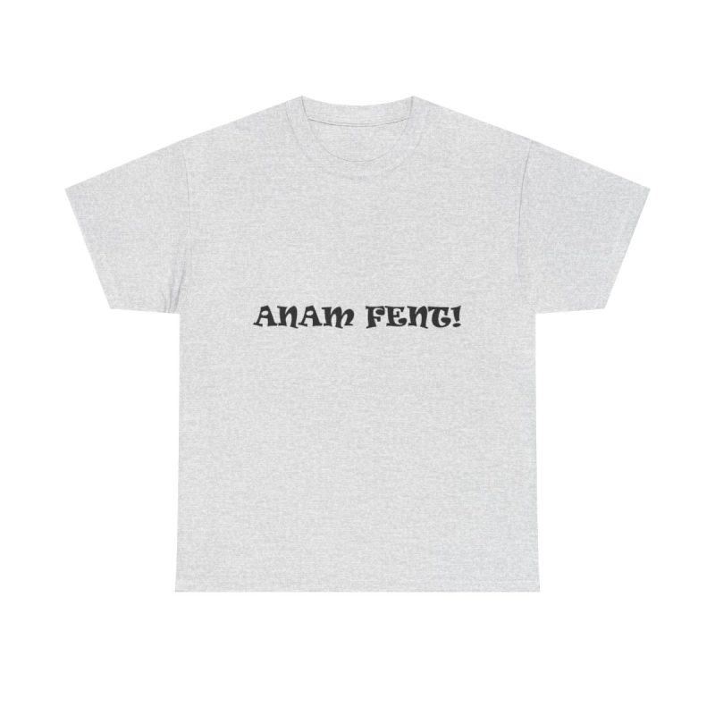 Gris ceniza - Anam fent