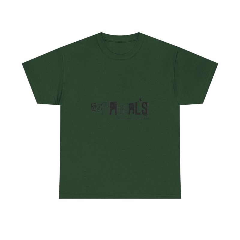 Verde bosque - Espardals — Bona cosa m’has dita